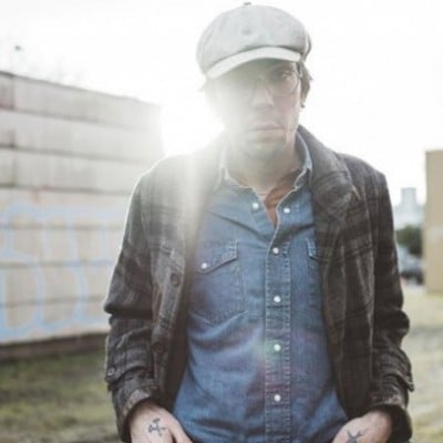 Justin Townes Earle
