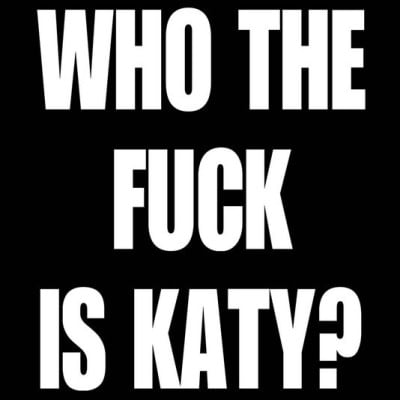 Katywentmissing