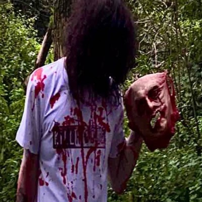 KILLRIDDLE