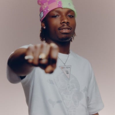 La Mano 1.9 Albums, Songs - Discography - Album of The Year