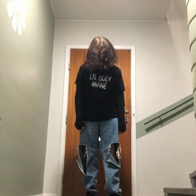 lil $crotum