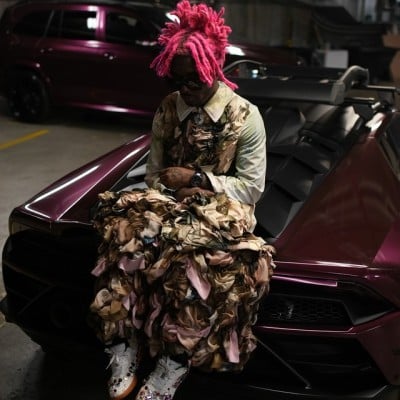 Lil Uzi Vert
