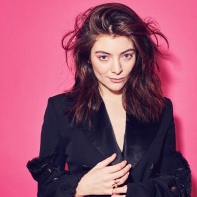 Lorde Albums, Songs - Discography - Album of The Year