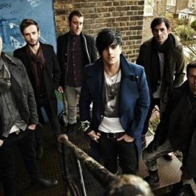 Lostprophets