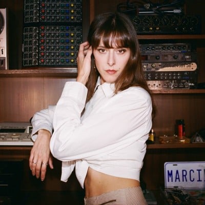 Marci