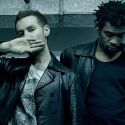 Massive Attack Albums, Songs - Discography - Album of The Year