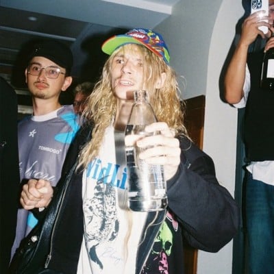 Matt OX