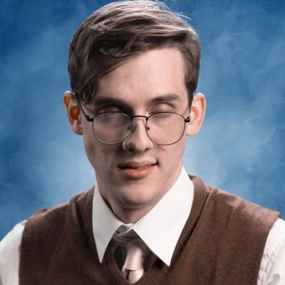 Matt Watson