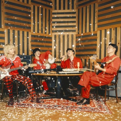 Maverick Mom Albums, Songs - Discography - Album of The Year