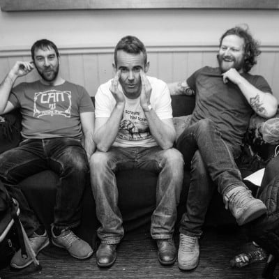 mclusky