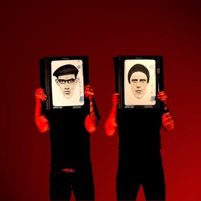 Meat Beat Manifesto Albums, Songs - Discography - Album of The Year