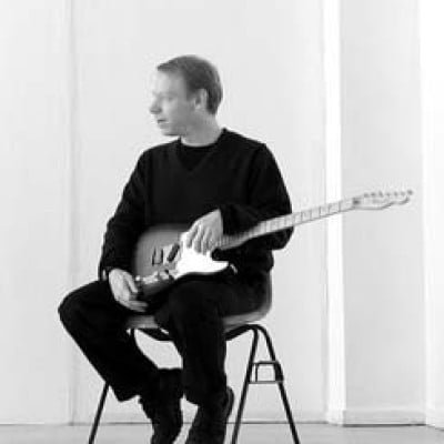 Michael Pisaro
