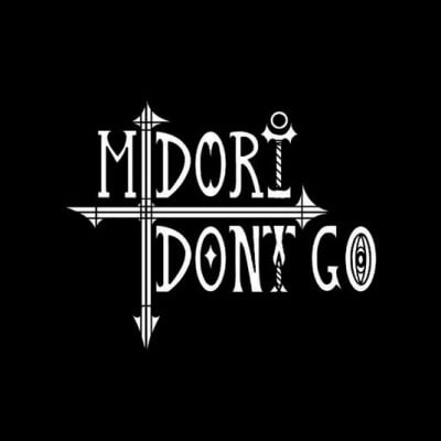 midori don't go