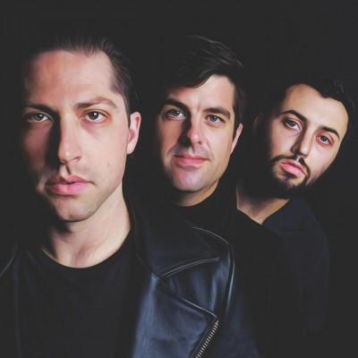 Mini Mansions