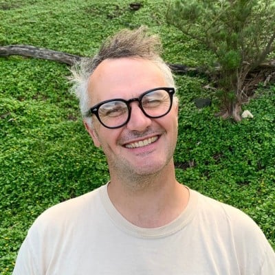 Phil Elverum