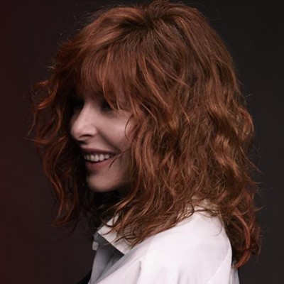 Mylene Farmer Albums Songs Discography Album Of The Year