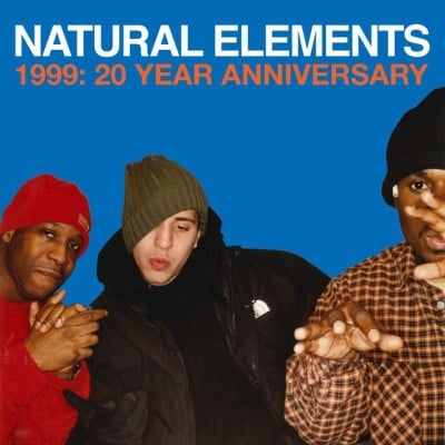 Natural Elements
