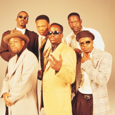 play new edition albums list