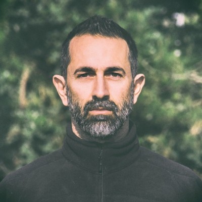Nick Devon