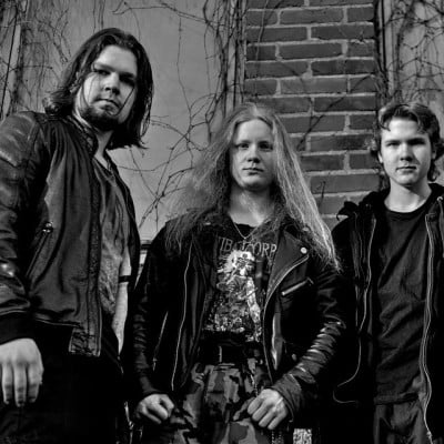 Nokturnal Mortum