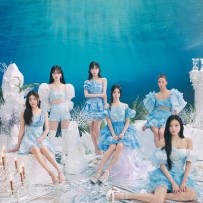 오마이걸 [OH MY GIRL]