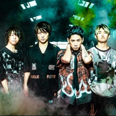 One Ok Rock Albums Songs Discography Album Of The Year