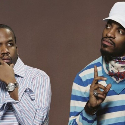 OutKast Albums, Songs - Discography - Album of The Year