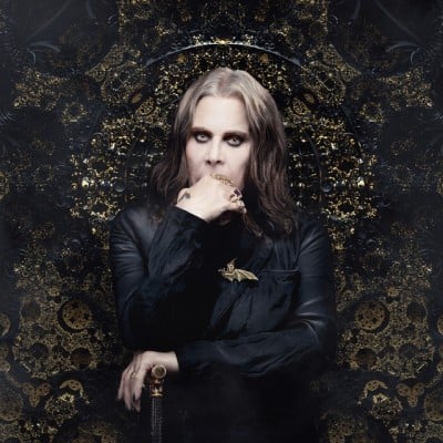 ozzy osbourne favourite songs