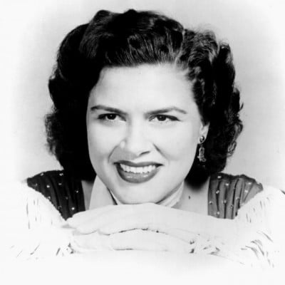 Patsy Cline