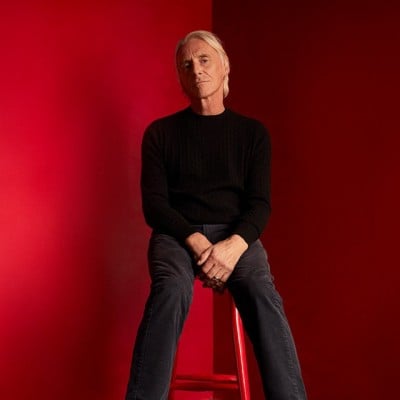 Paul Weller