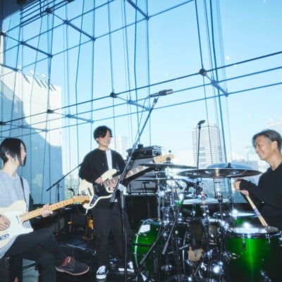 People In The Box Albums, Songs - Discography - Album of The Year
