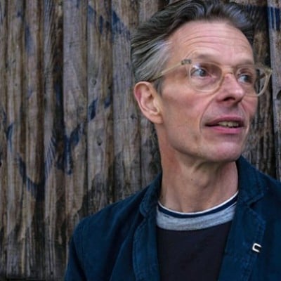 Pete Astor