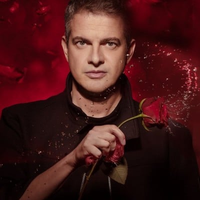 Philippe Jaroussky