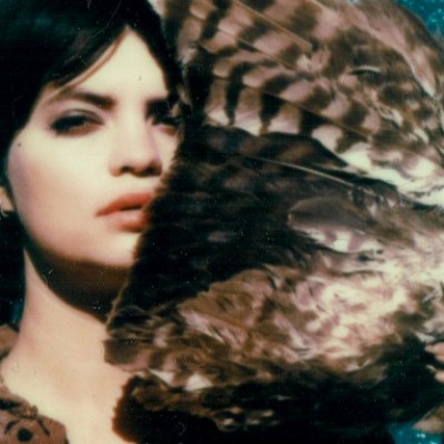 Pixie Geldof