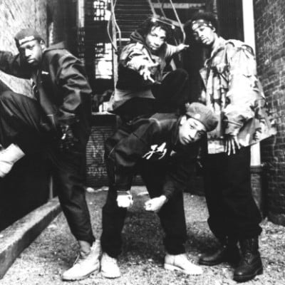 Prince Paul