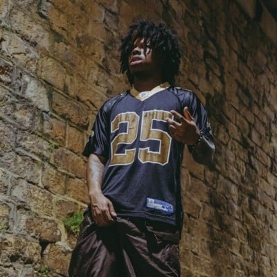 QUANTRELL