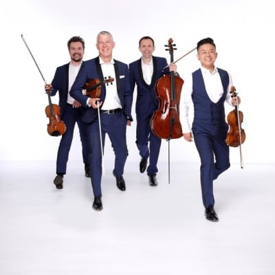 Quatuor Diotima