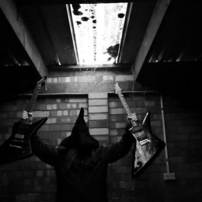 Rebel Wizard