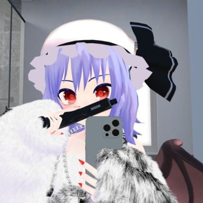 remilia bandxz