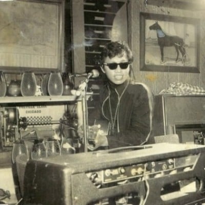 Rodriguez