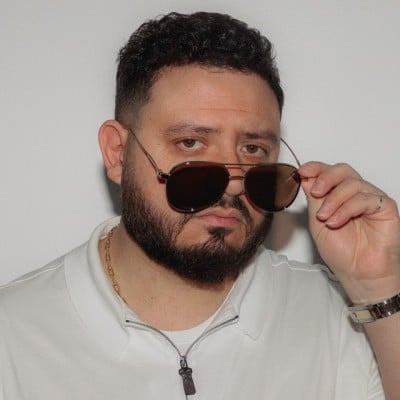 Rog&eacute;t Chahayed