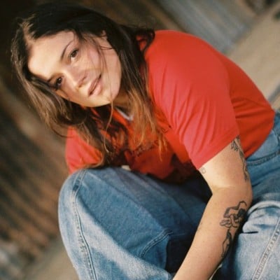 Ruby Fields