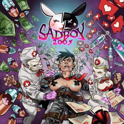 Sadboy2005