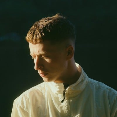 Sam Gellaitry