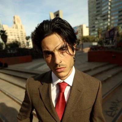 Samuel Larsen