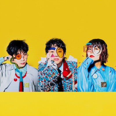 Saucy Dog Albums, Songs - Discography - Album of The Year