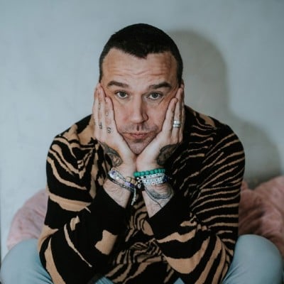 Say Anything