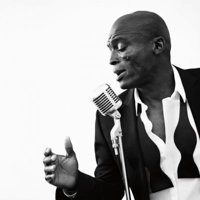Seal Albums, Songs - Discography - Album of The Year