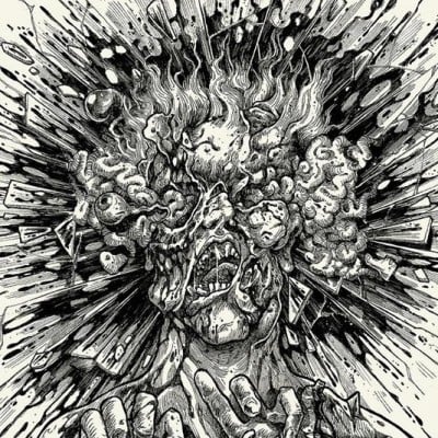 Severe Torture