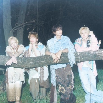 SHINee